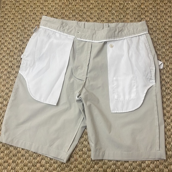 Golf shorts Walter Hagen - Picture 6 of 8